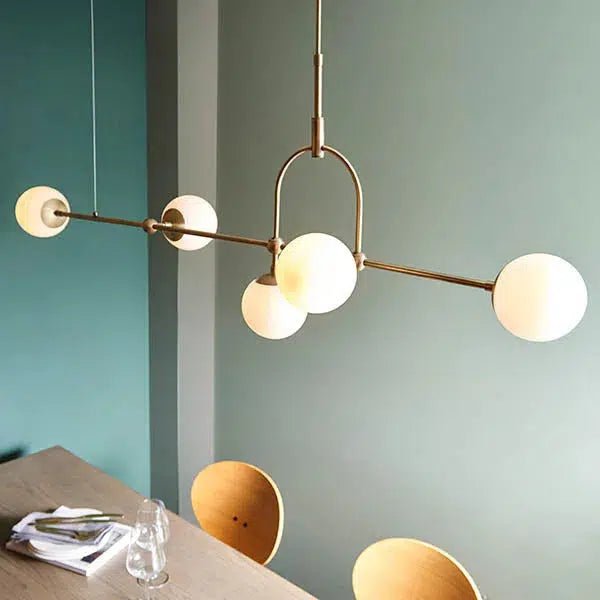 Penelope - Linear Pendant - Image 2