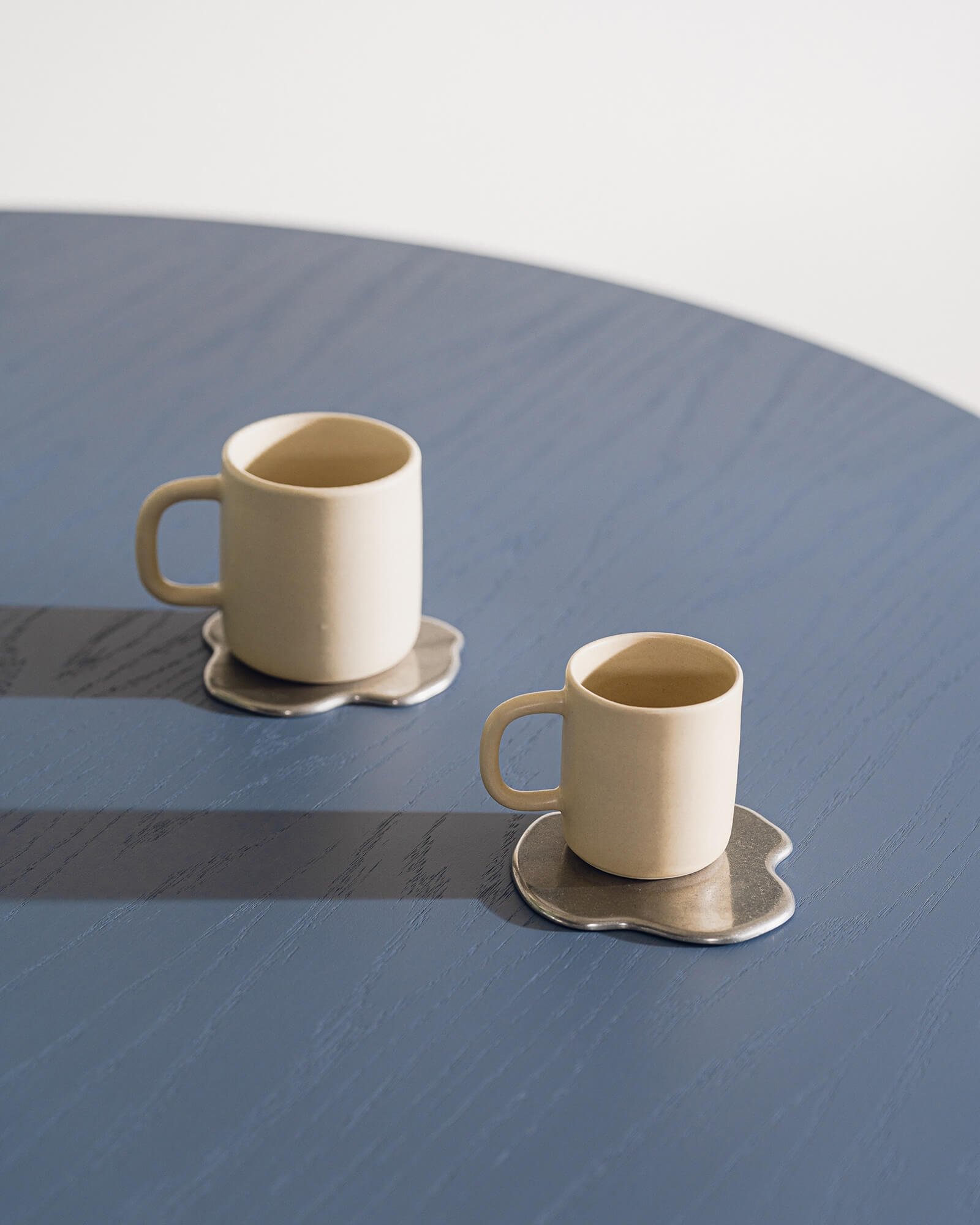 Plama Coaster - set of 4 - Image 3