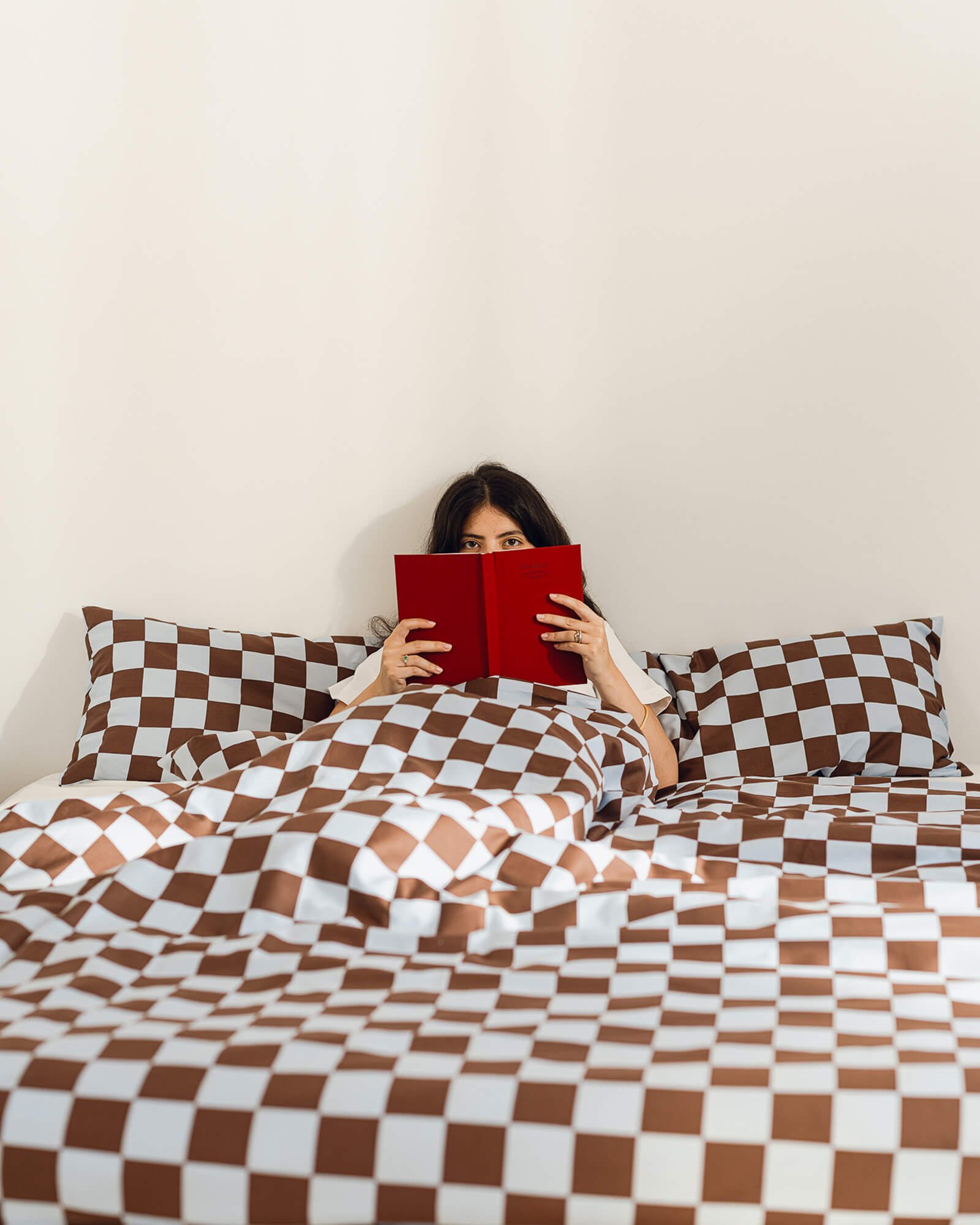 Hilu Wool Blanket - Image 9