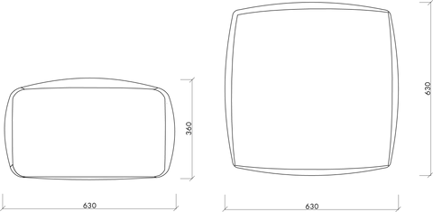 Keno Pouf - Image 9