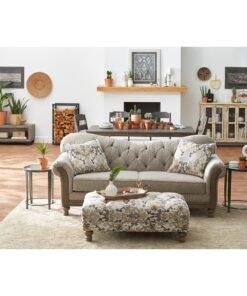 Alternative view of Farlow Sofa