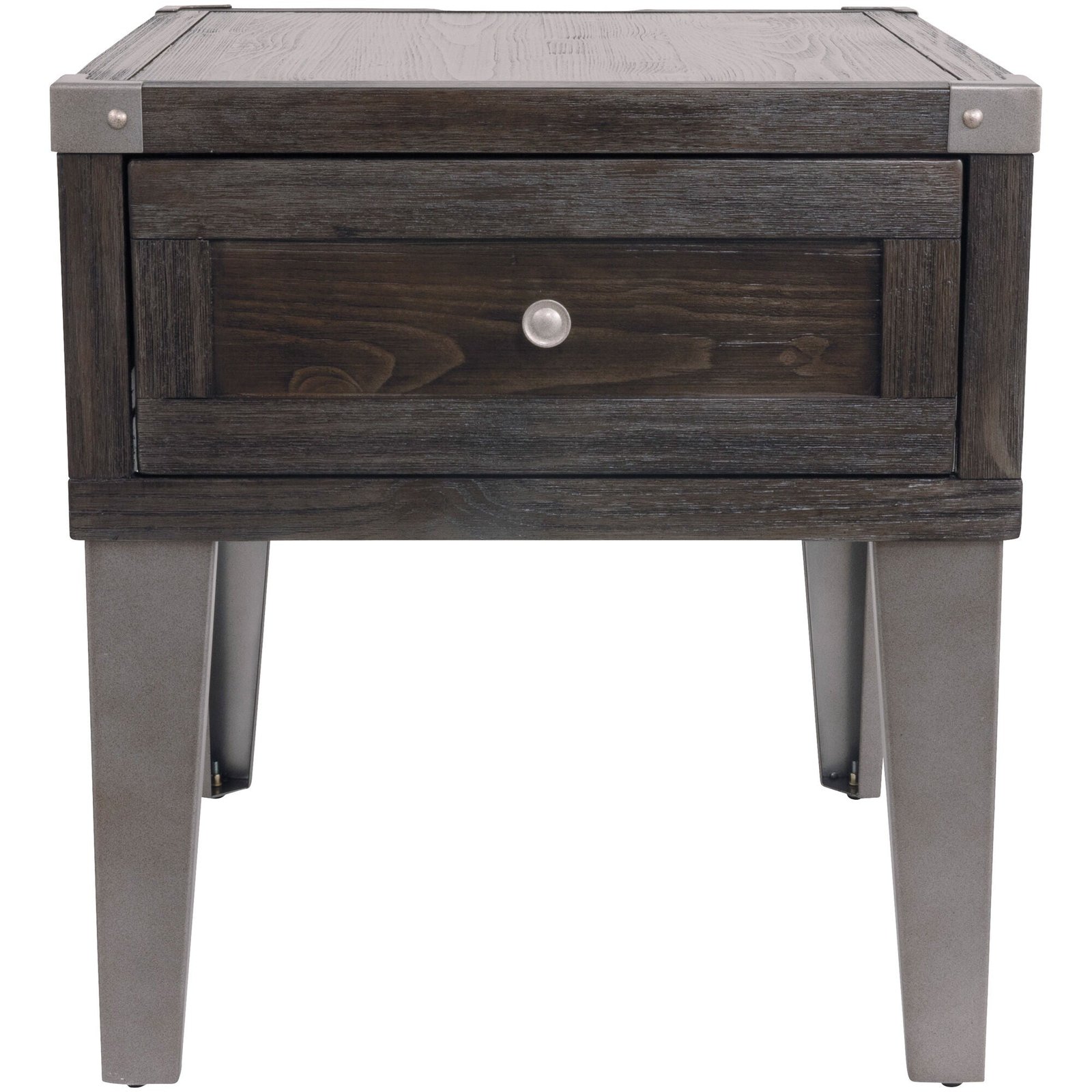 Todoe End Table