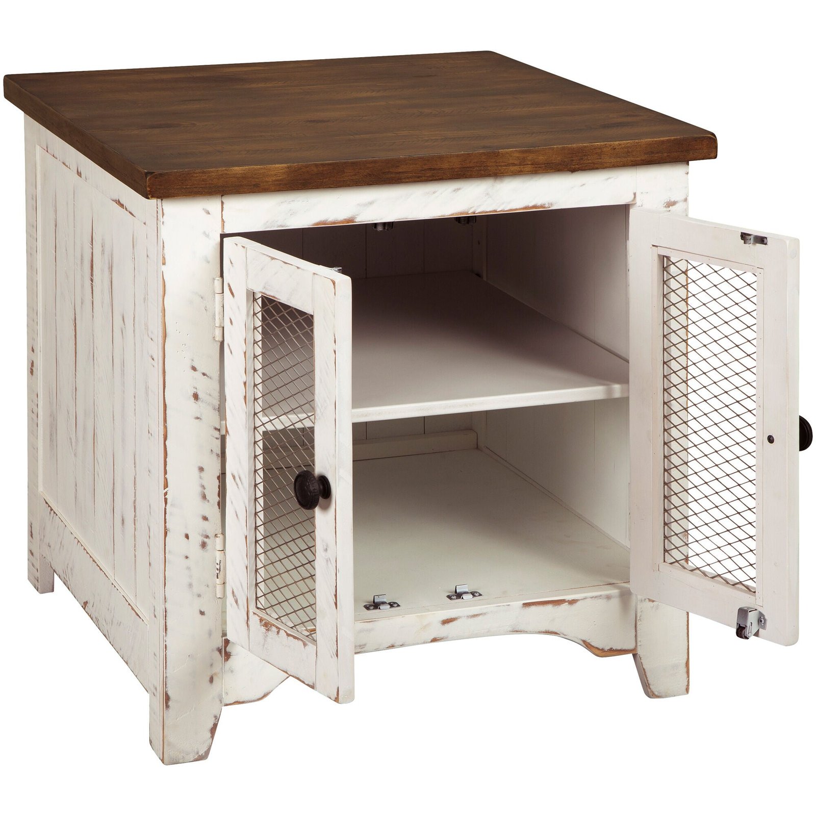 Rosa End Table - Image 3
