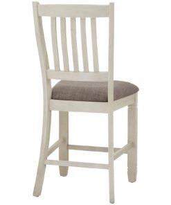 Alternative view of Northway Counter Stool