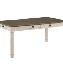 Alternative view of Northway Dining Table