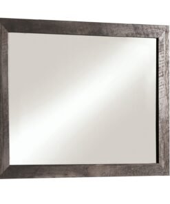 Wynnlow Mirror