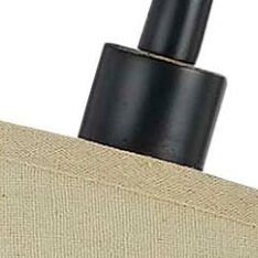 Gail Gooseneck Floor Lamp - Image 2