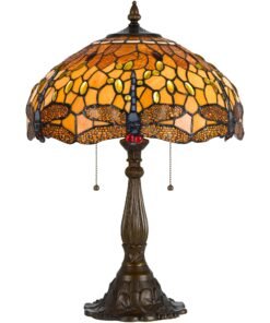 Tiffany Table Lamp