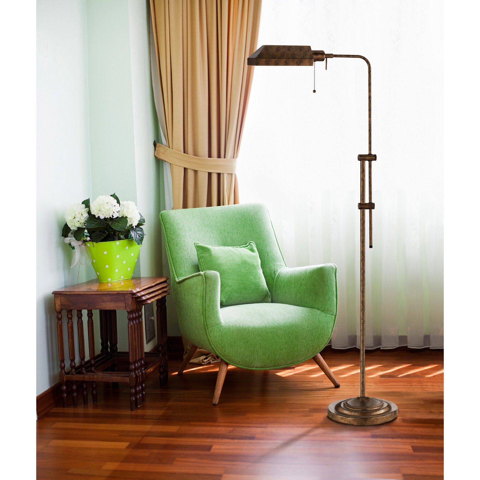 Pharmacy Floor Lamp - Image 5