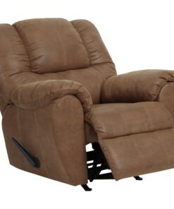 Alternative view of McGann Rocker Recliner