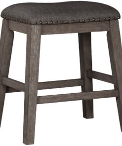 Caitbrook Backless Counter Stool