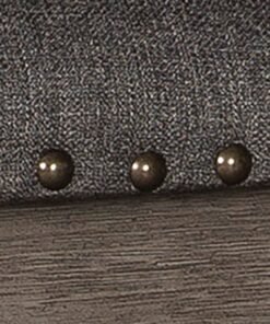 Alternative view of Caitbrook Backless Counter Stool
