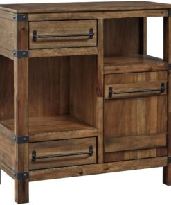 Roybeck Accent Cabinet
