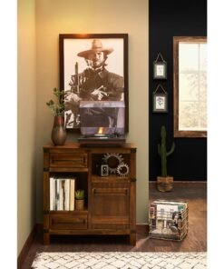 Alternative view of Roybeck Accent Cabinet