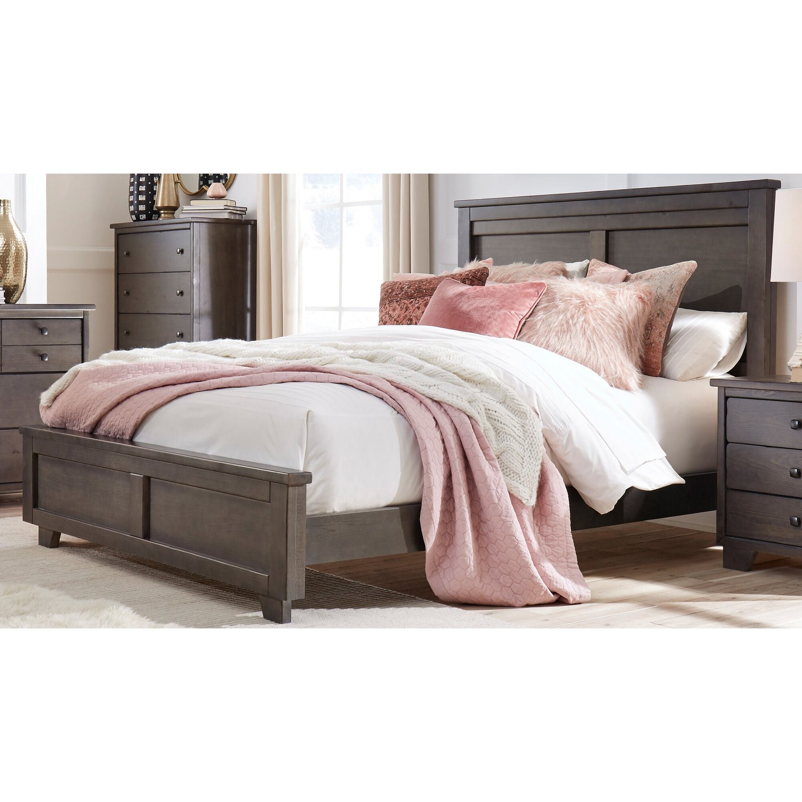 Diego Bed - Image 2