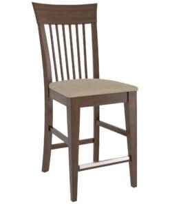 Sussex 24 Inch Stool