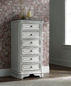Alternative view of Magnolia Manor Lingerie Chest