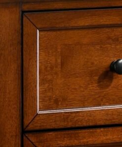 Alternative view of San Mateo Youth 2 Drawer Nightstand