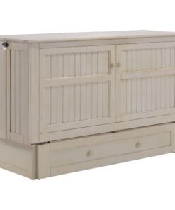 Clover Murphy Cabinet Bed