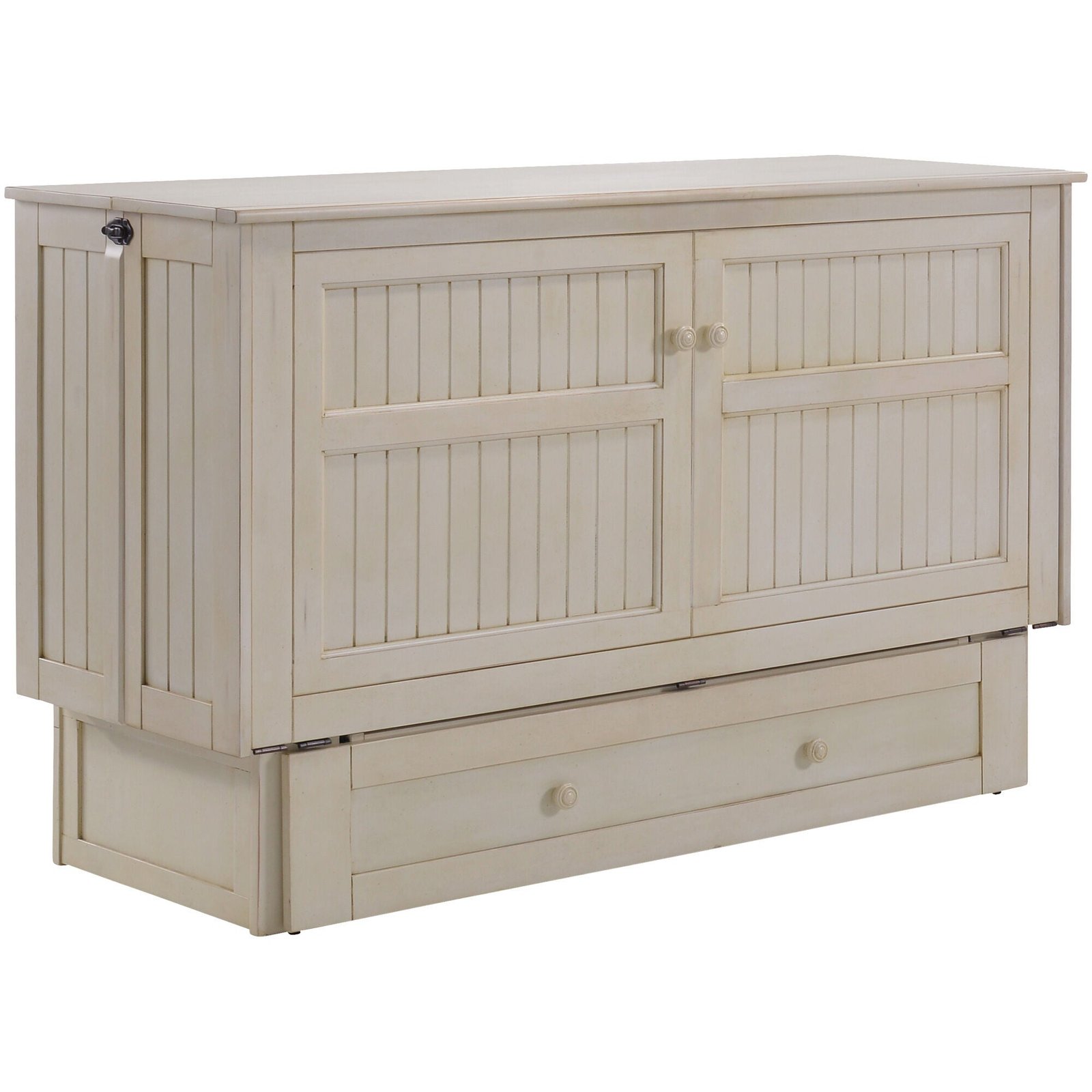 Clover Murphy Cabinet Bed
