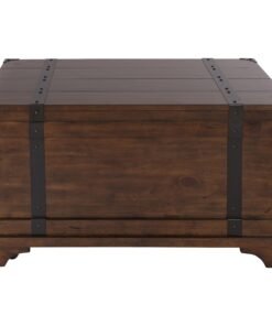 Aspen Skies Storage Trunk