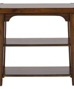 Aspen Skies Chairside Table