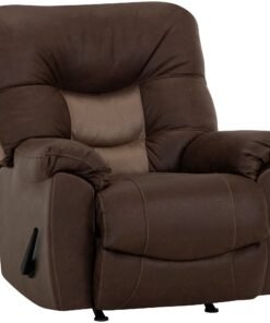 Alternative view of Yogi Air Rocker Recliner
