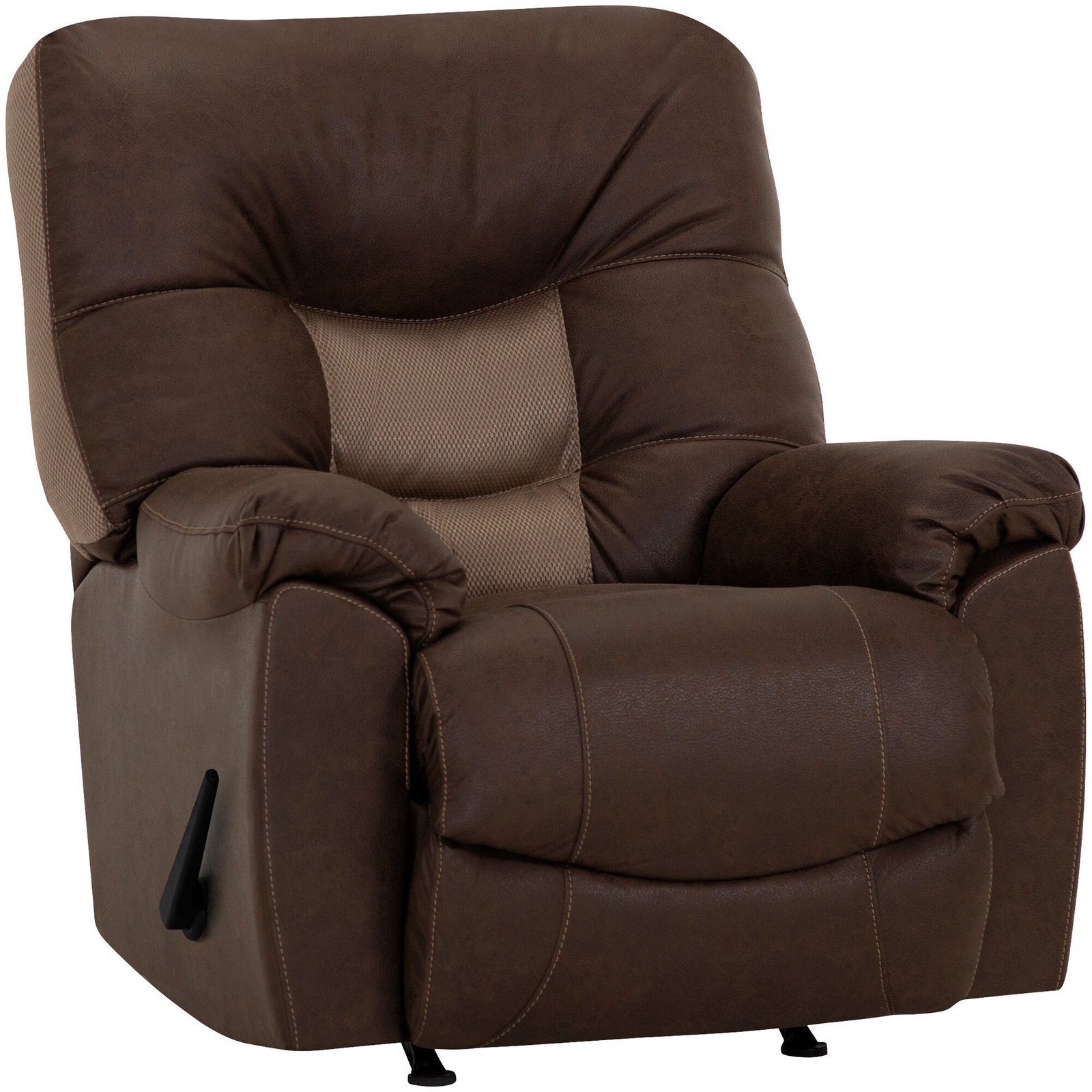 Yogi Air Rocker Recliner - Image 2