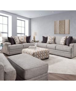 Crowes Sofa and Chair