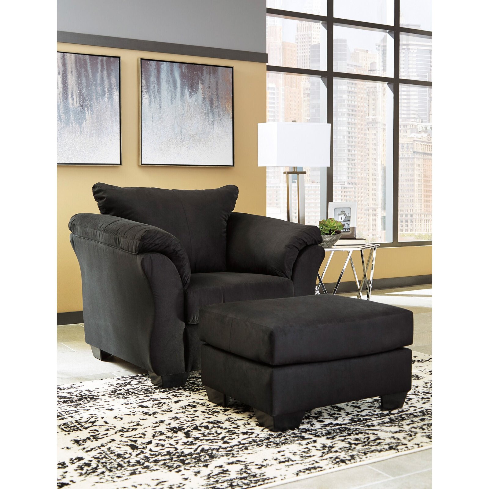 Marcy Chair - Image 4