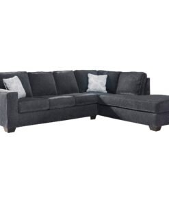 Riles Right Chaise Sectional