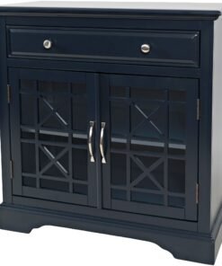 Alternative view of Chilton Accent Cabinet