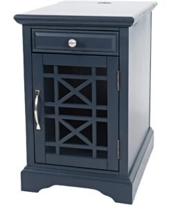 Alternative view of Chilton Chairside Table