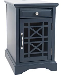 Chilton Chairside Table