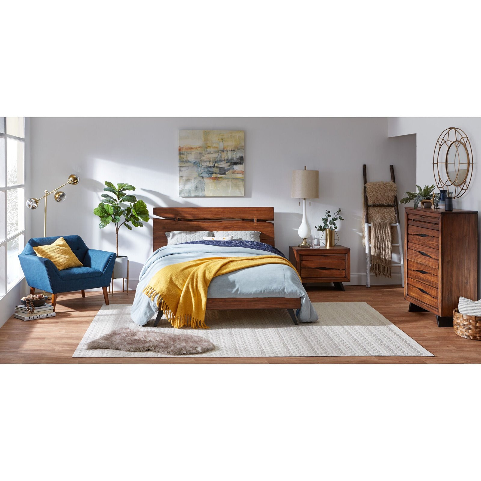 Dana Point Bed - Image 4