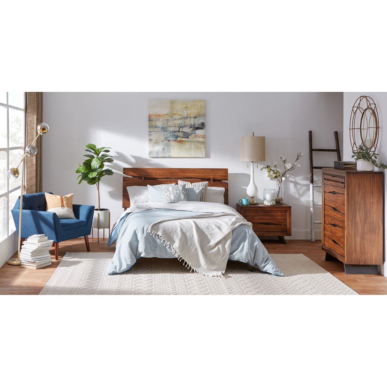 Dana Point Bed - Image 6