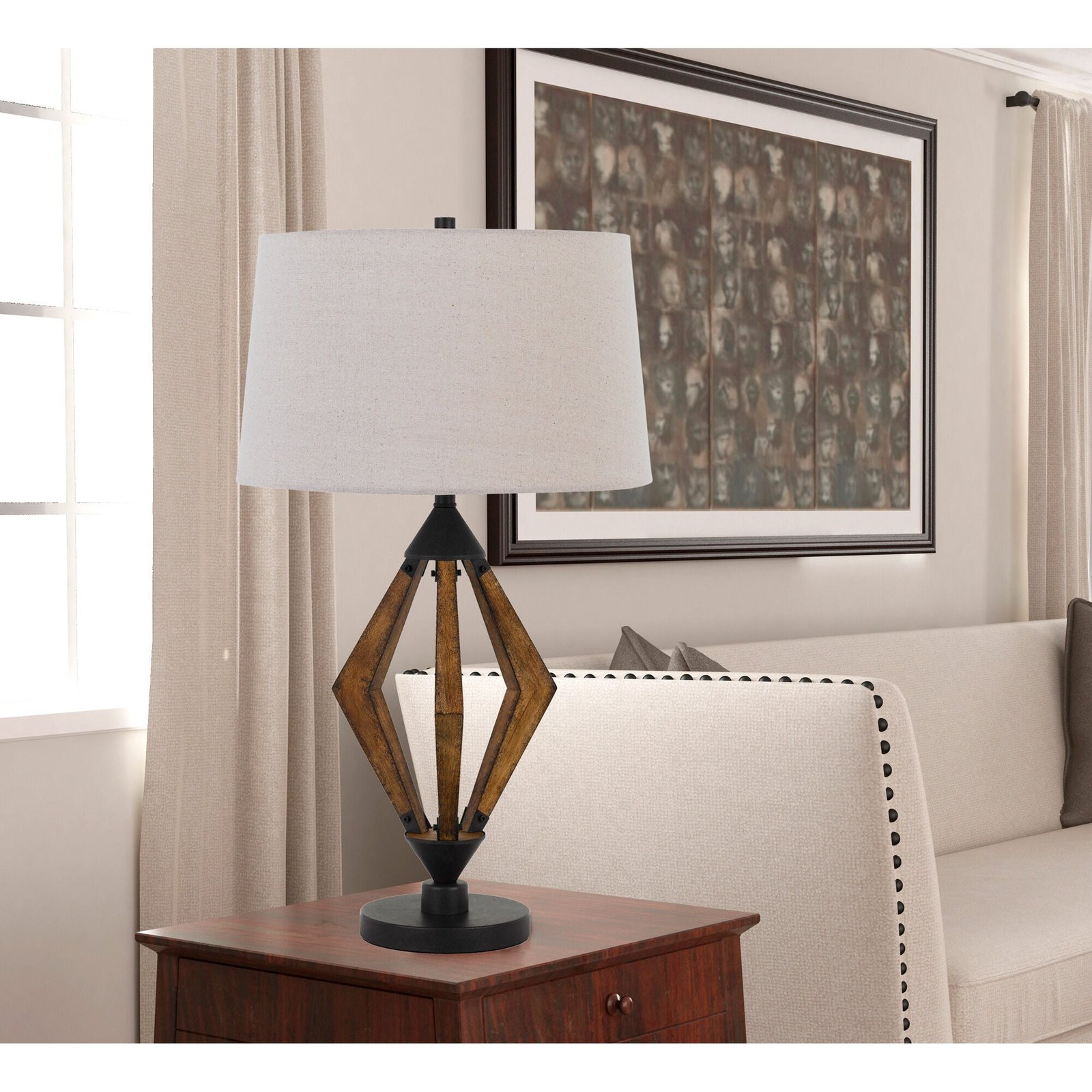 Valence Table Lamp - Image 2