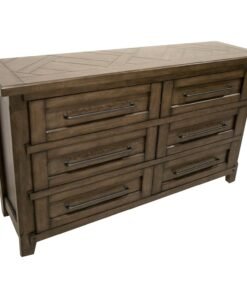 Alternative view of Patches Dresser