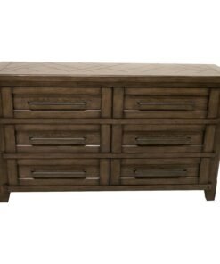 Patches Dresser