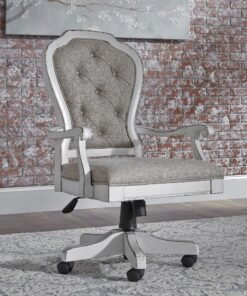Alternative view of Magnolia Manor Desk Chair