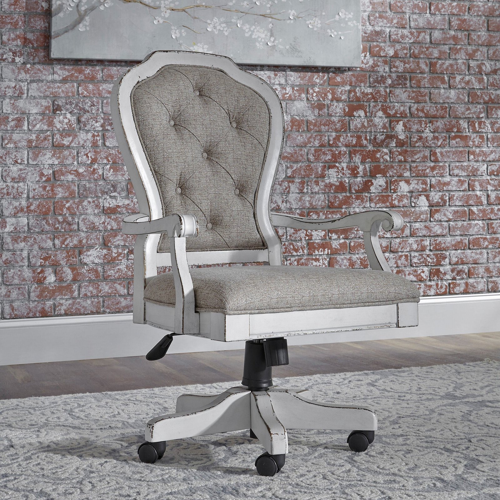 Magnolia Manor Desk Chair - Image 2