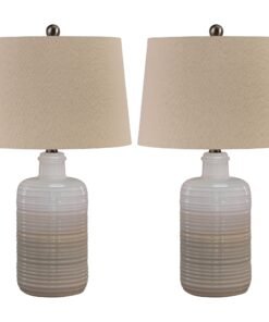 Marnina Set of 2 Table Lamps