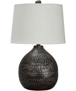 Maire Table Lamp