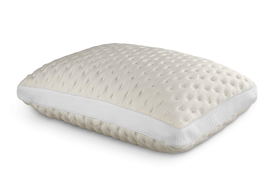 Fabrictech Bamboo Medium Pillow