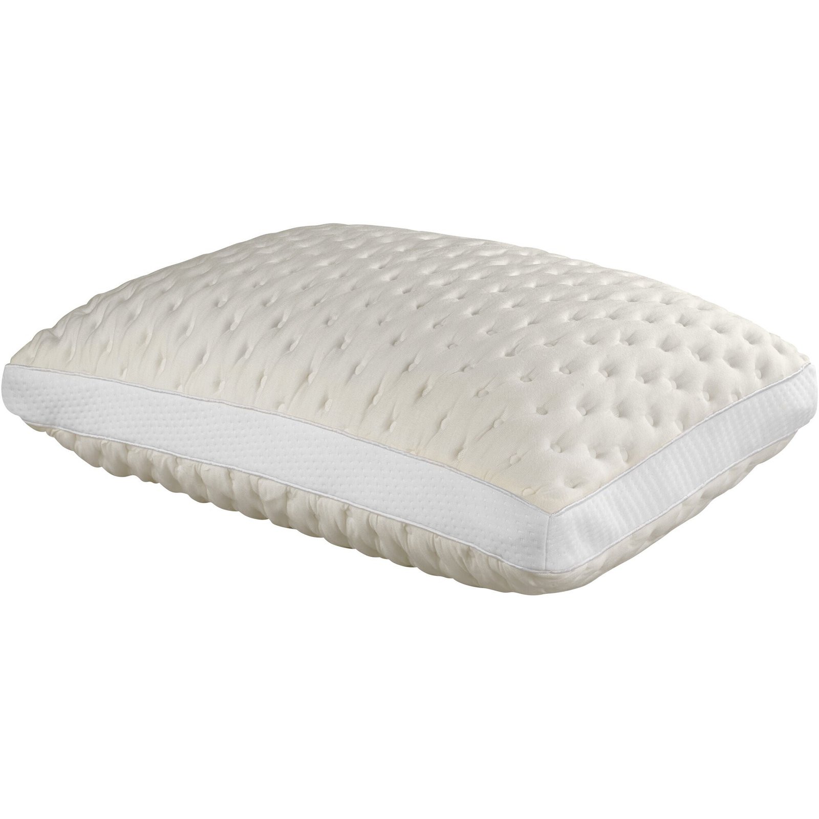 Fabrictech Bamboo Firm Pillow
