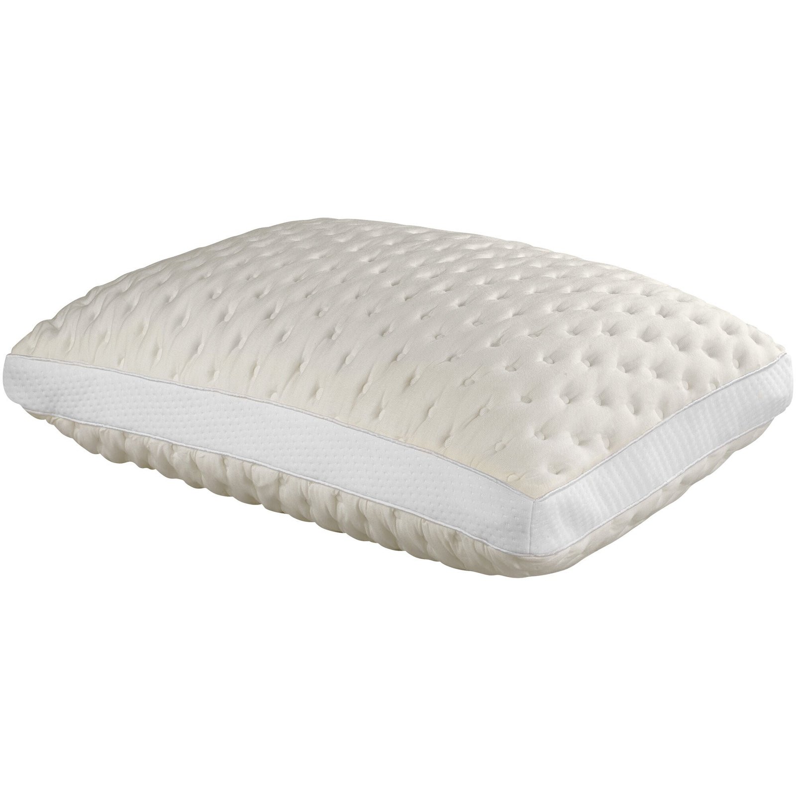 Fabrictech Bamboo Soft Pillow