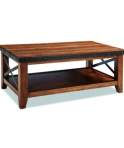 Taos Coffee Table
