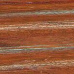 Alternative view of Taos Caster Coffee Table
