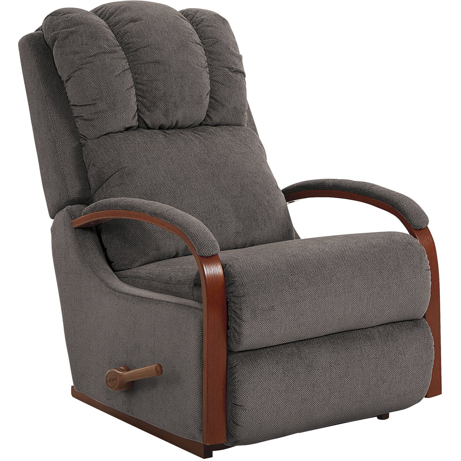 Harbor Town Rocker Recliner - Image 3