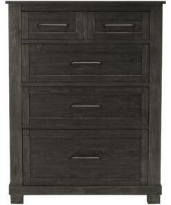 Sun Valley Chest